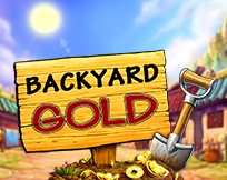 Backyard Gold