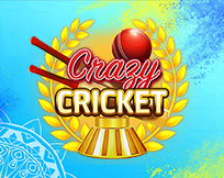 Crazy Cricket