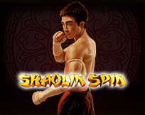 Shaolin Spin (Pulse)