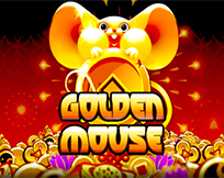 Golden Mouse