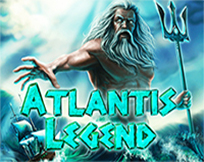 Atlantis Legend