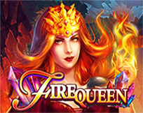 Fire Queen Playstar