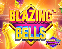 Blazing Bells: Powerplay Jackpot